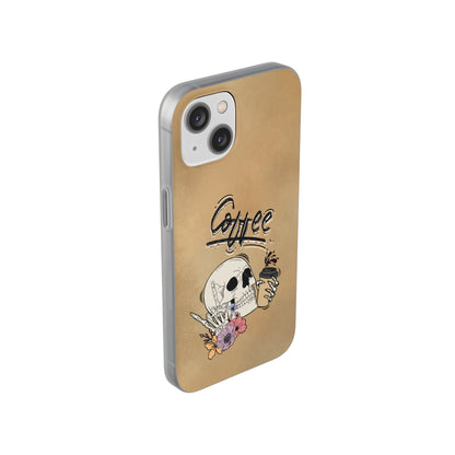 "x.XCoffeeX.x" | Flexi Cases