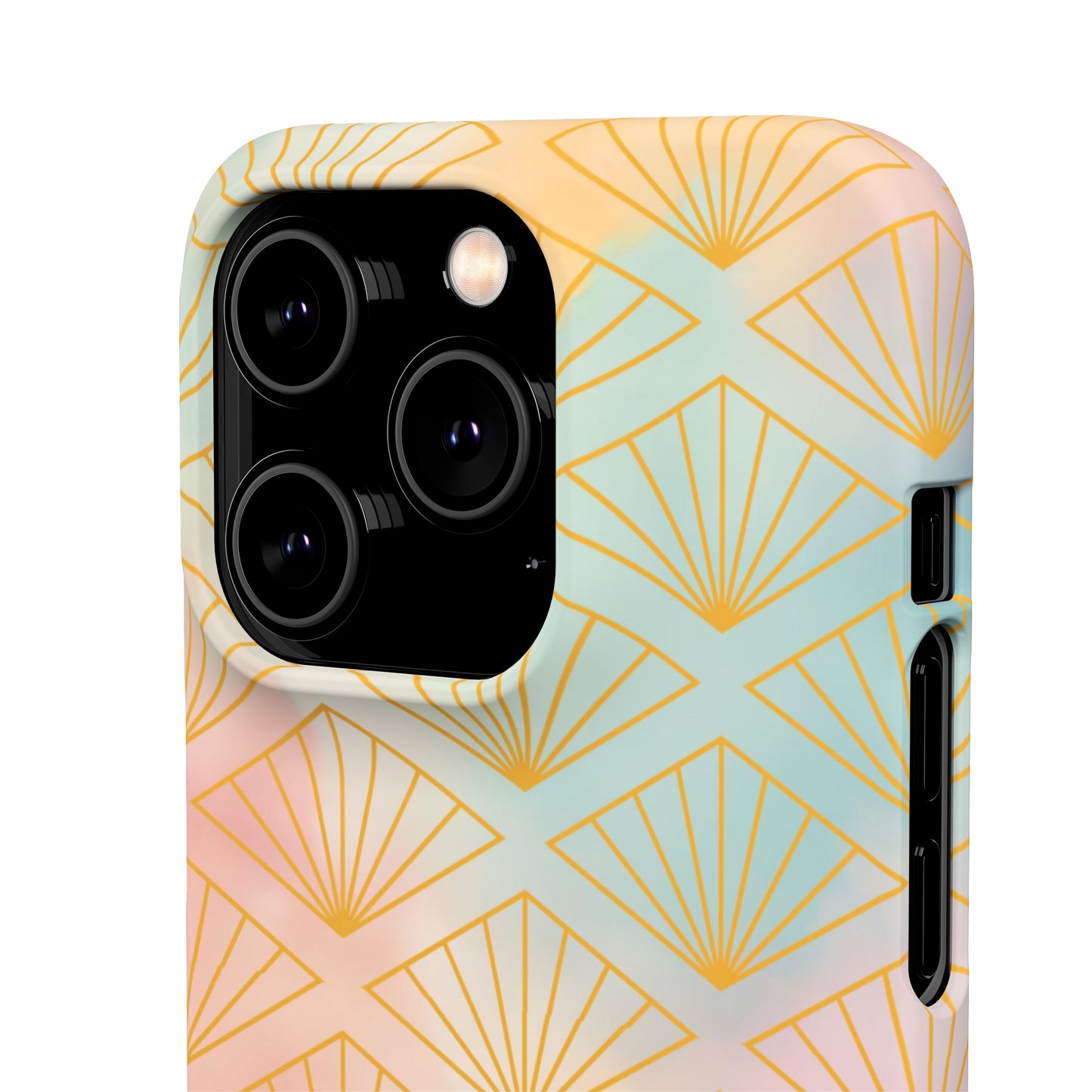 "Mother's Love" | Snap Cases