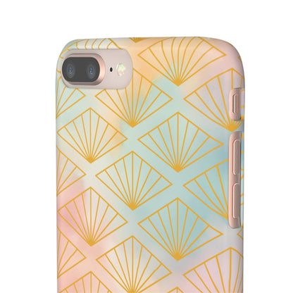 "Mother's Love" | Snap Cases