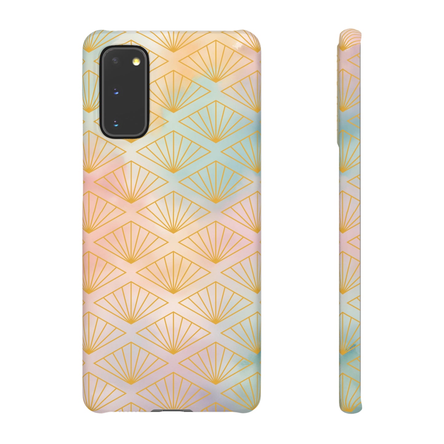 "Mother's Love" | Snap Cases