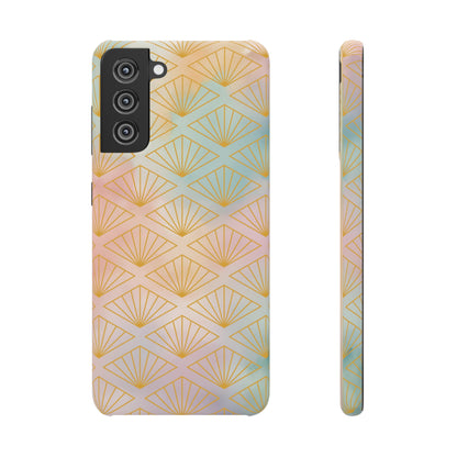 "Mother's Love" | Snap Cases