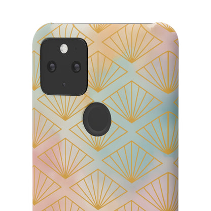 "Mother's Love" | Snap Cases