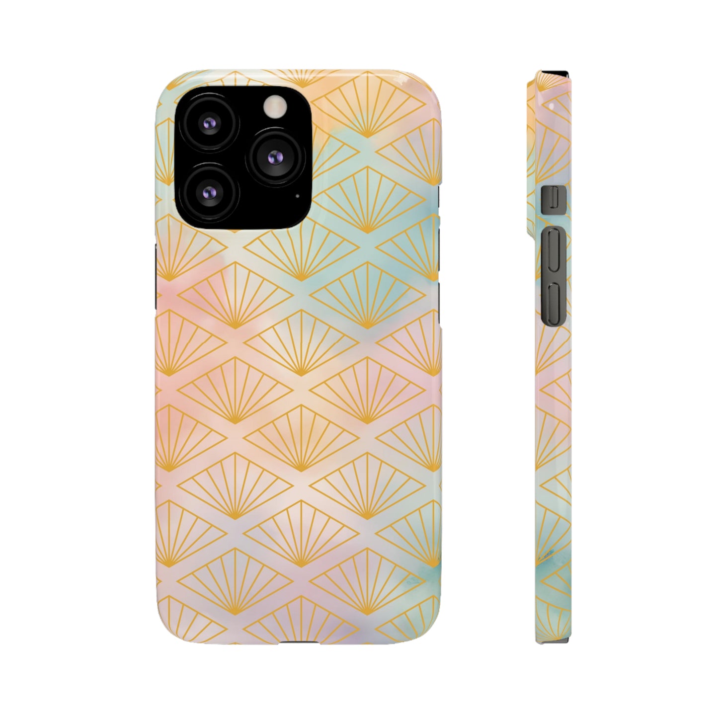 "Mother's Love" | Snap Cases