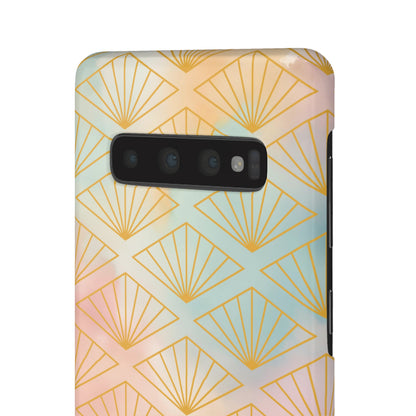 "Mother's Love" | Snap Cases