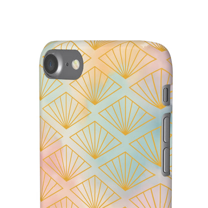 "Mother's Love" | Snap Cases