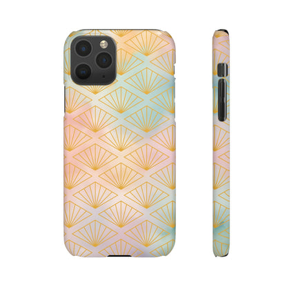 "Mother's Love" | Snap Cases