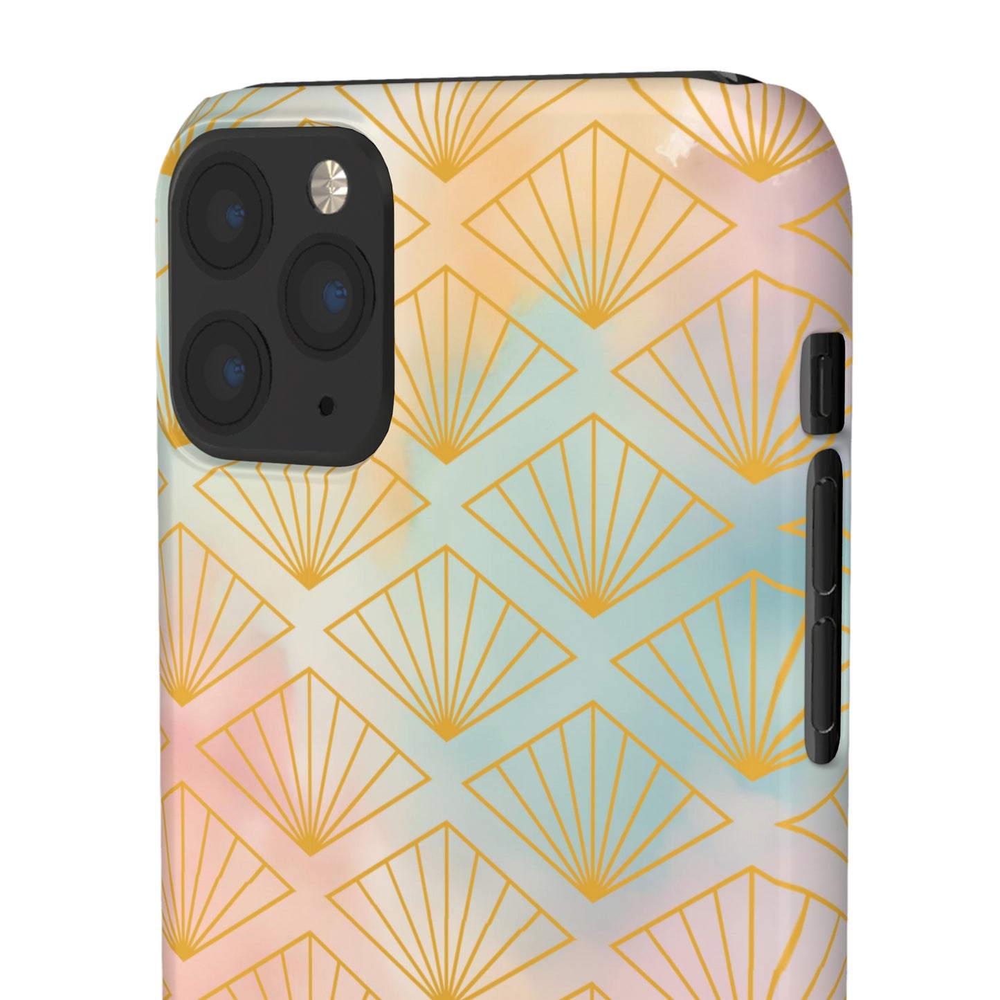 "Mother's Love" | Snap Cases