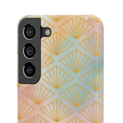 "Mother's Love" | Snap Cases