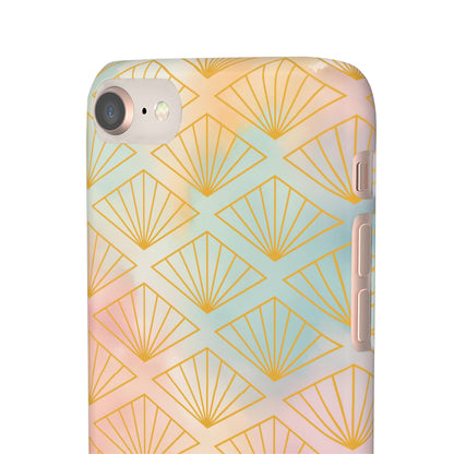 "Mother's Love" | Snap Cases