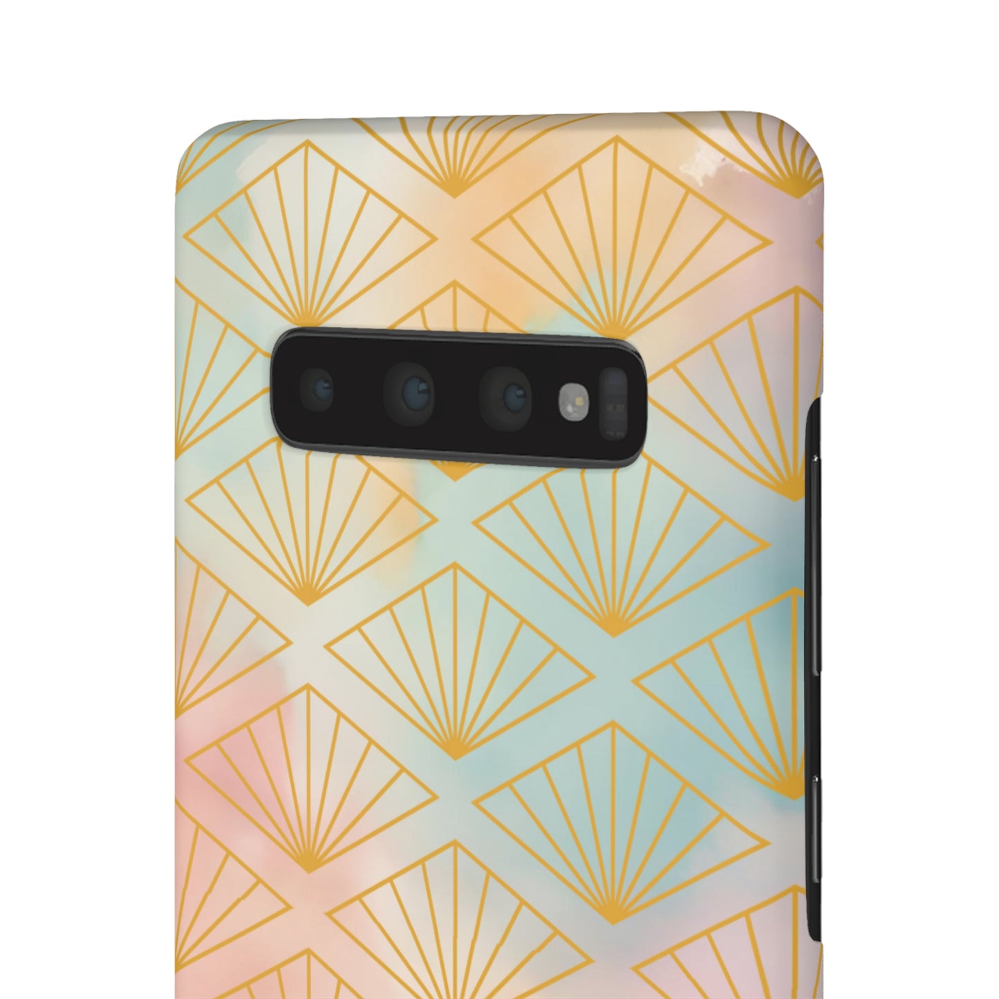 "Mother's Love" | Snap Cases