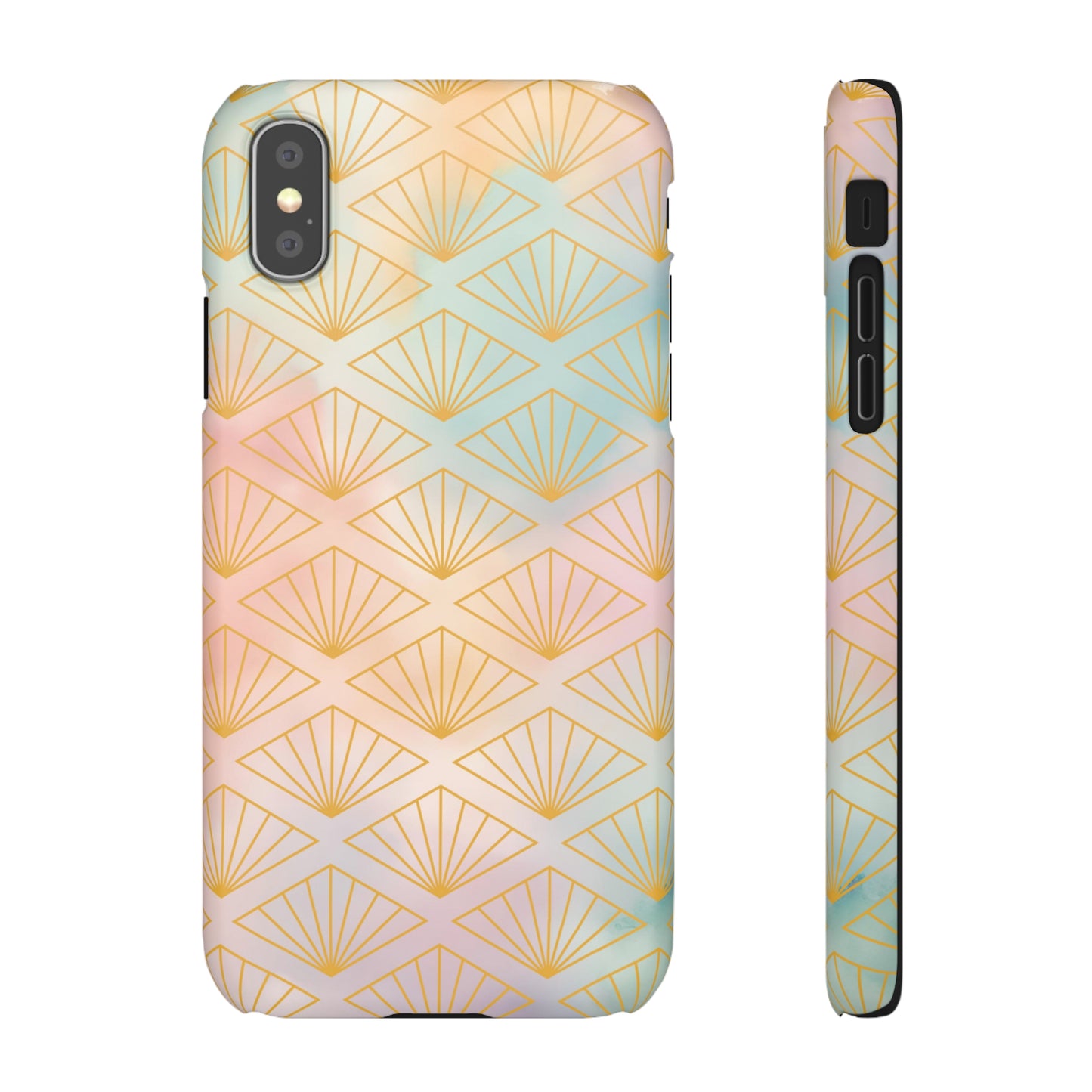 "Mother's Love" | Snap Cases