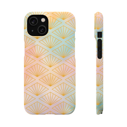 "Mother's Love" | Snap Cases