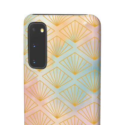 "Mother's Love" | Snap Cases