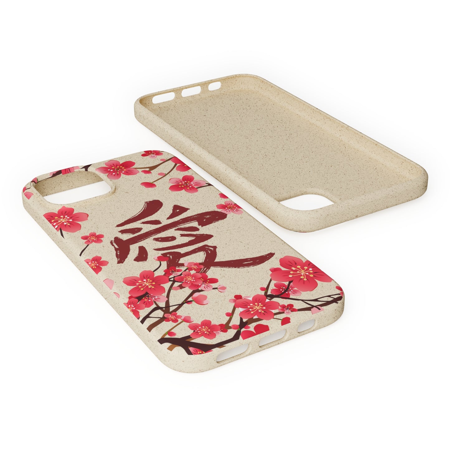 iPhone Biodegradable Case