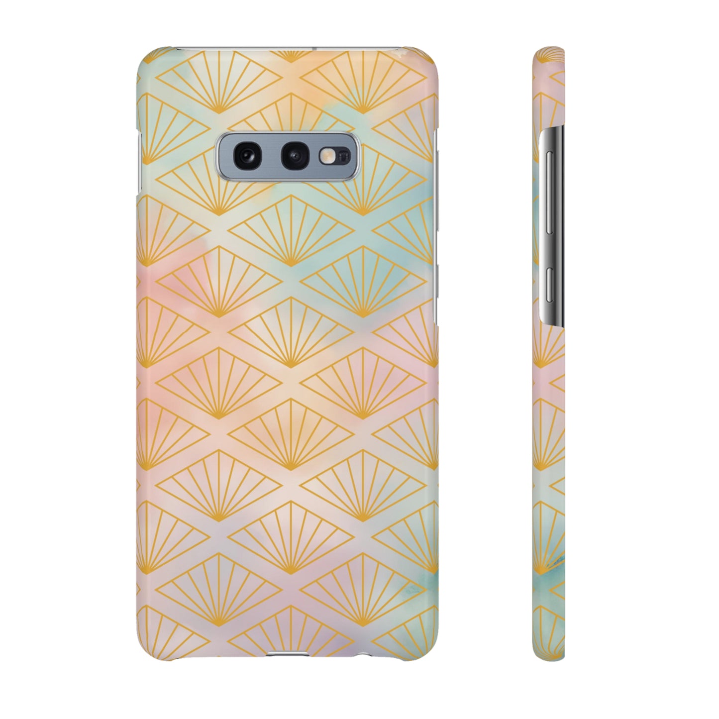 "Mother's Love" | Snap Cases