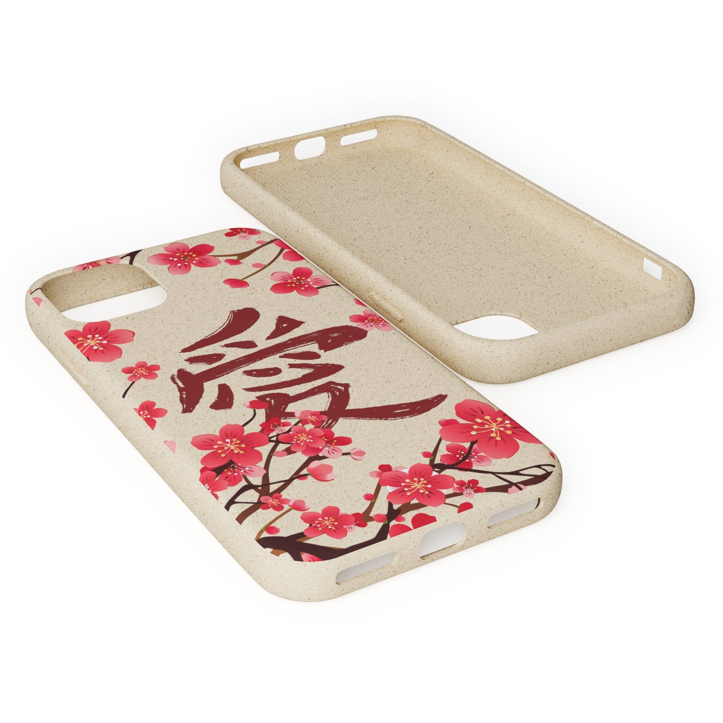 iPhone Biodegradable Case