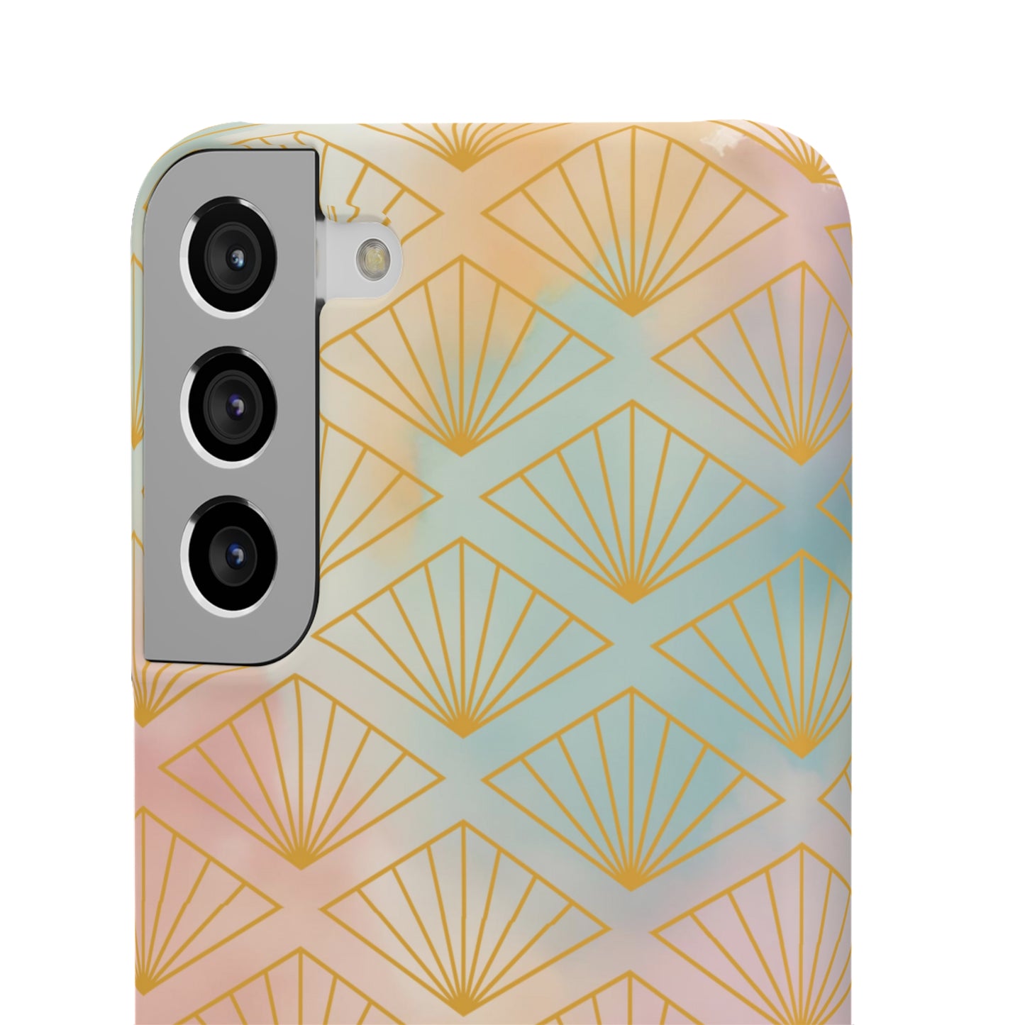 "Mother's Love" | Snap Cases