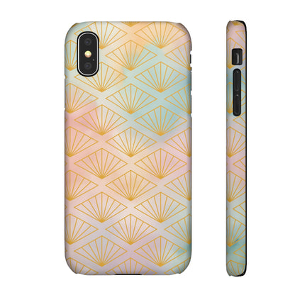 "Mother's Love" | Snap Cases