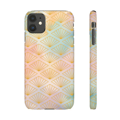 "Mother's Love" | Snap Cases