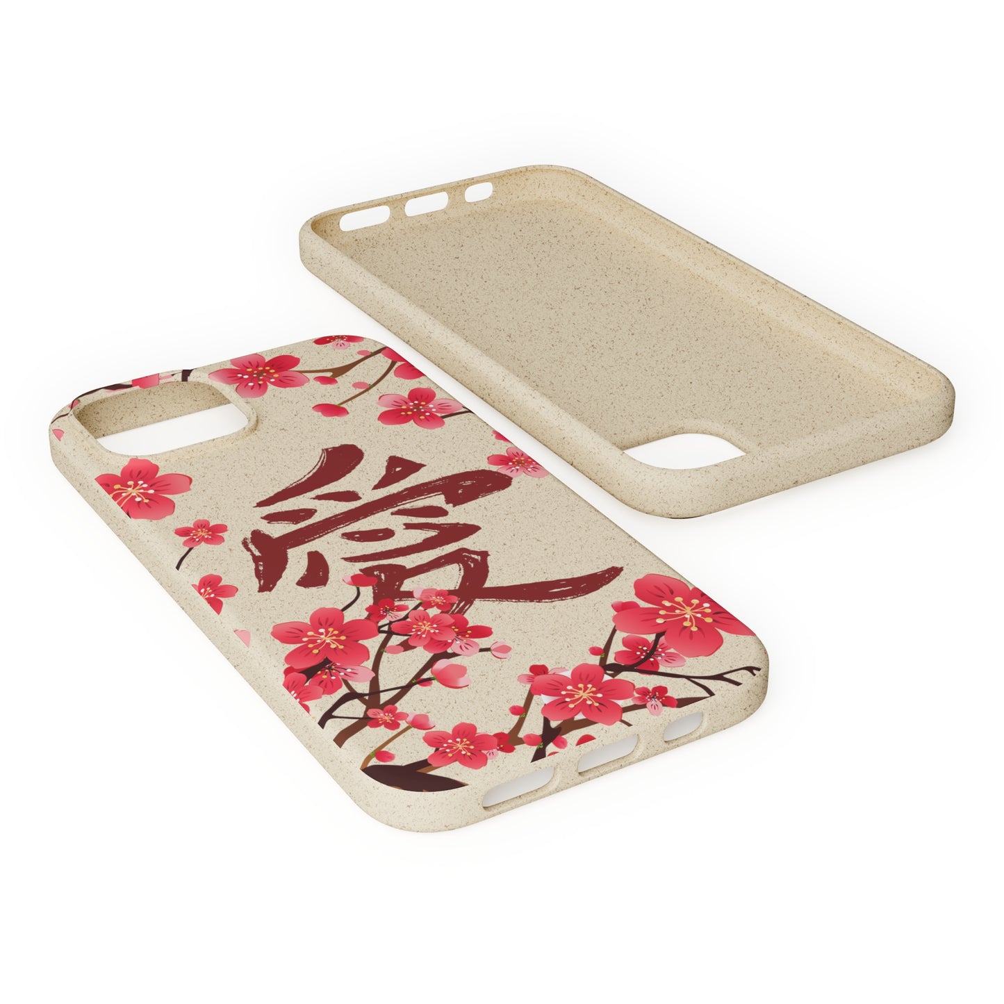 iPhone Biodegradable Case