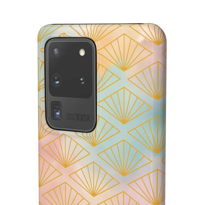 "Mother's Love" | Snap Cases