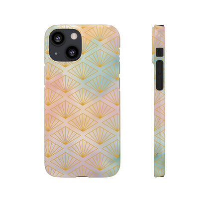 "Mother's Love" | Snap Cases