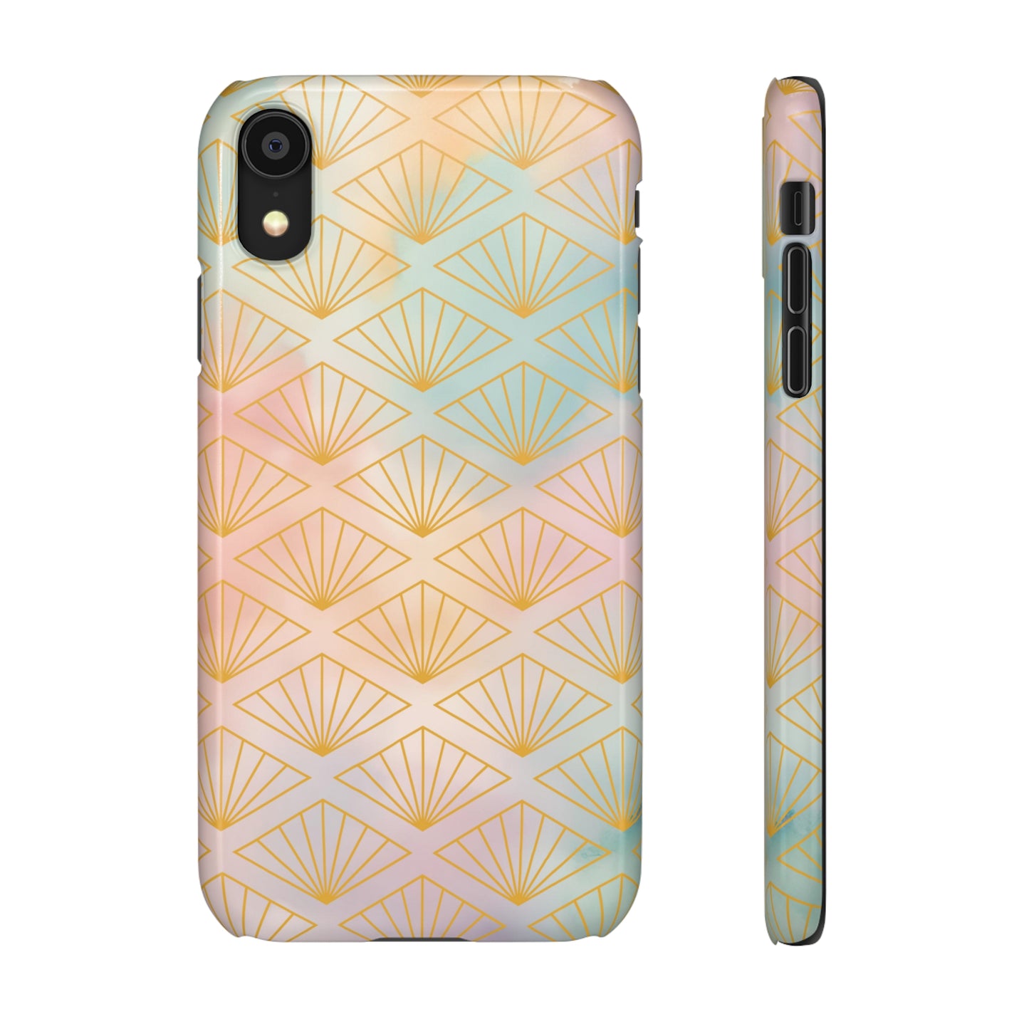 "Mother's Love" | Snap Cases