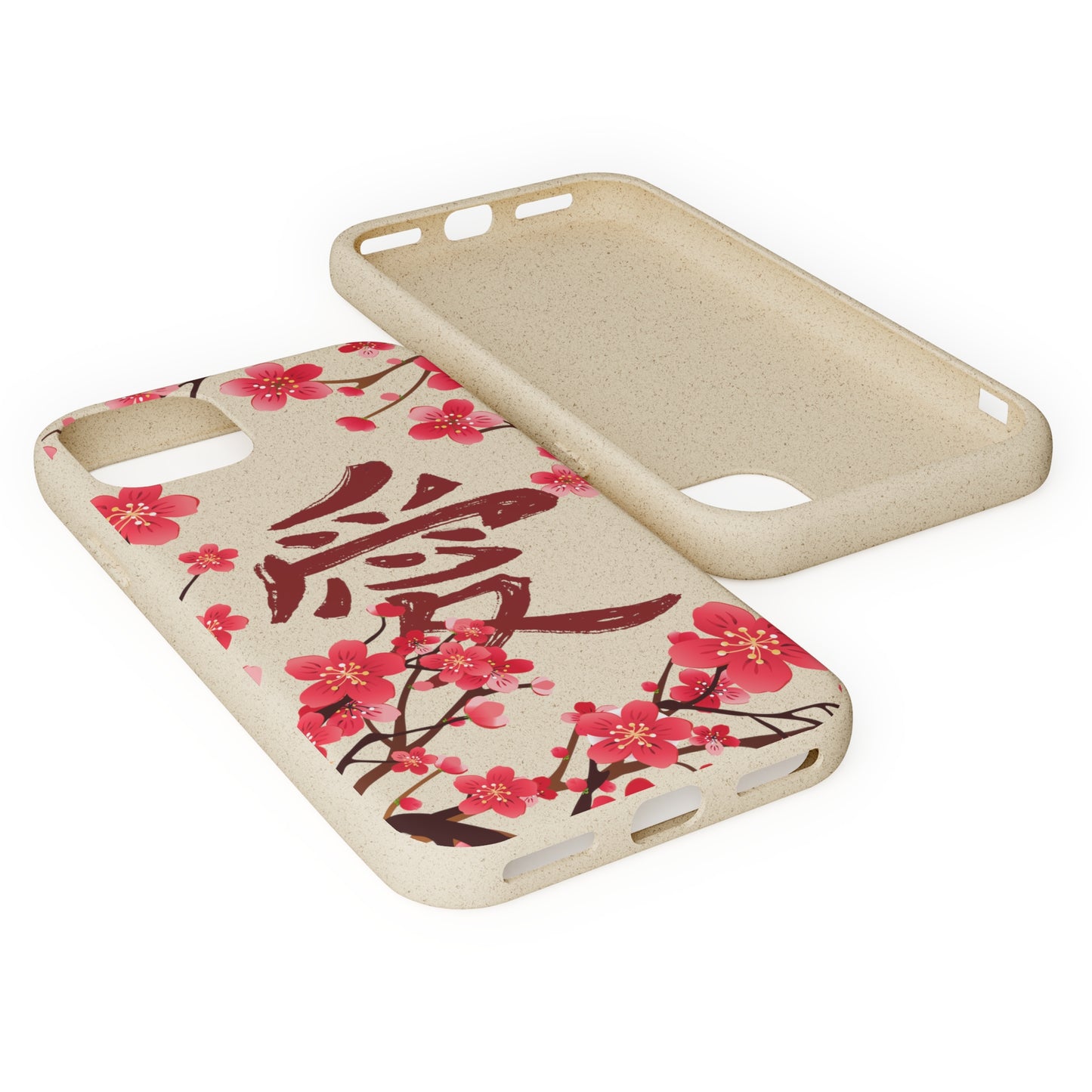 iPhone Biodegradable Case