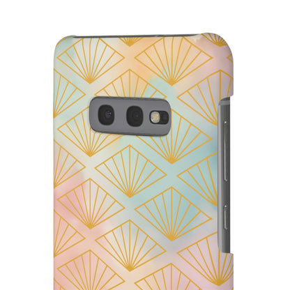 "Mother's Love" | Snap Cases