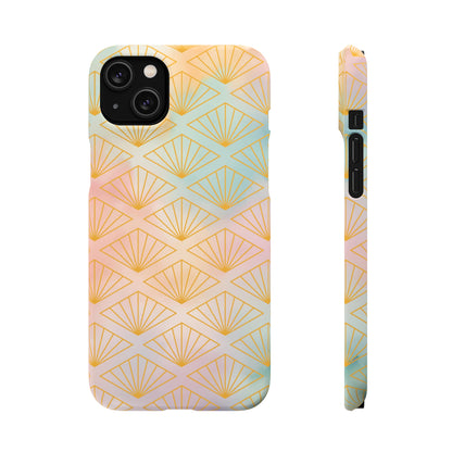 "Mother's Love" | Snap Cases