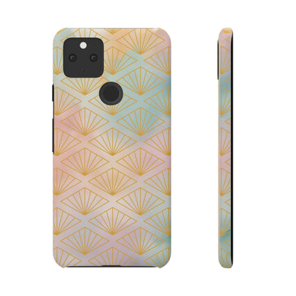 "Mother's Love" | Snap Cases