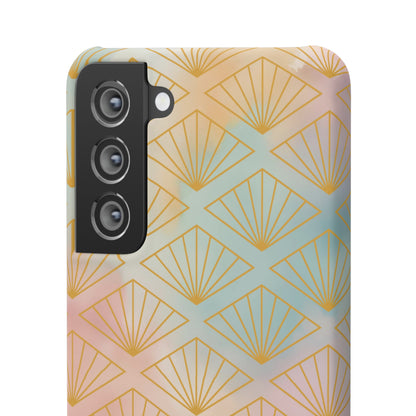 "Mother's Love" | Snap Cases